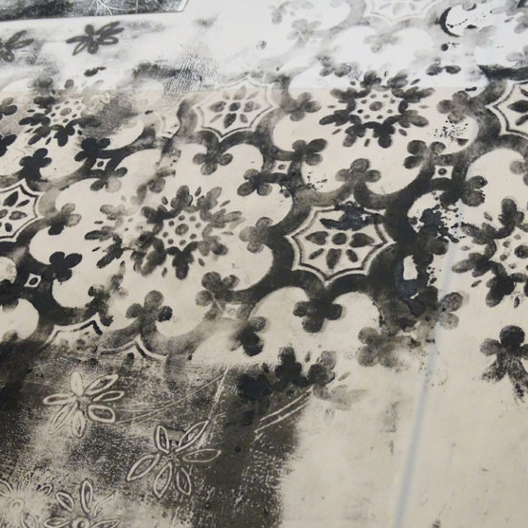 Introduction to Printmaking